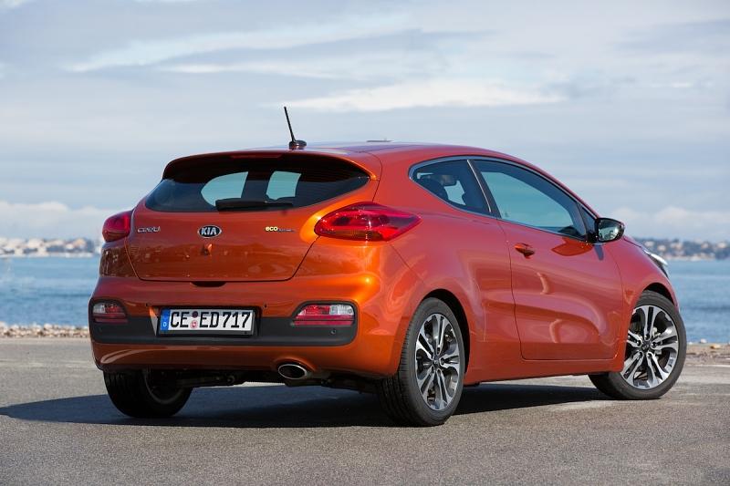 Kia pro_ceed