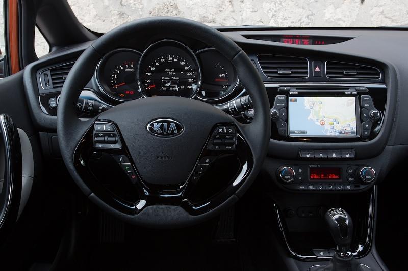 Kia pro_ceed