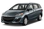 Mazda 5 Mazda 5