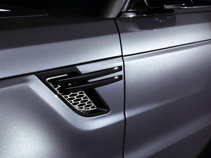 Range Rover Sport Modelljahr 2014