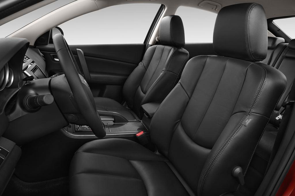 Mazda Mazda6 (Baujahr 2010) Active 5 Türen Vordersitze