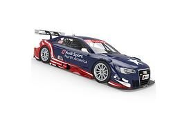 Audi begrüßt Initiative für US-DTM