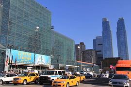 New York Auto Show 2013 - Im Westen was Neues