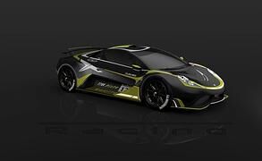 Tushek Forego T700 - Terminator aus Slowenien