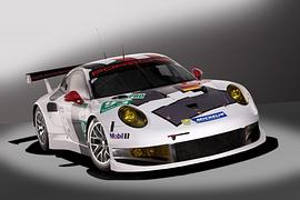 Porsches neuer 911 RSR in der WEC - Porsche beschenkt sich selbst