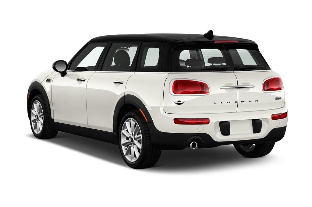MINI Clubman (Baujahr 2016) Cooper 5 Türen seitlich hinten