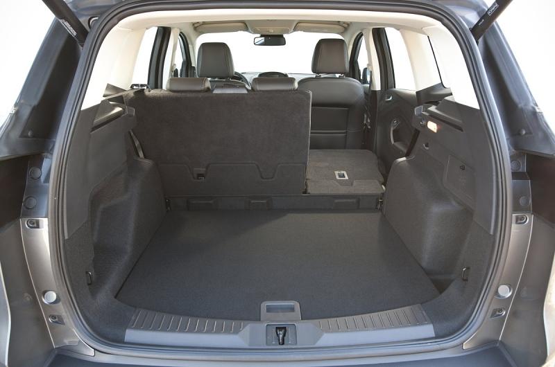 Ford Kuga 1.6 Ecoboost