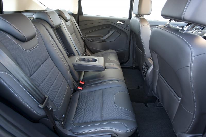 Ford Kuga 1.6 Ecoboost