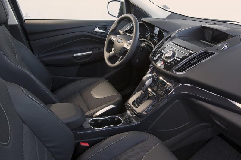 Ford Kuga 1.6 Ecoboost