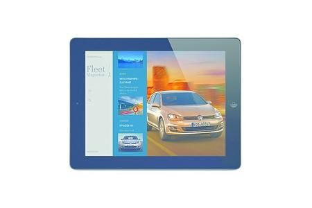 VW bietet spezielle App für Dienstwagenfahrer an
