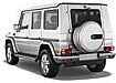 Mercedes-Benz G-Klasse SUV (1990–2017)