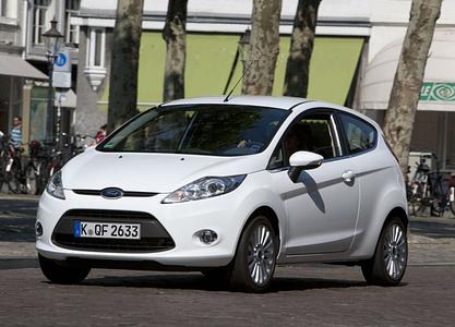 Ford Fiesta 1.0 - Gute Wahl