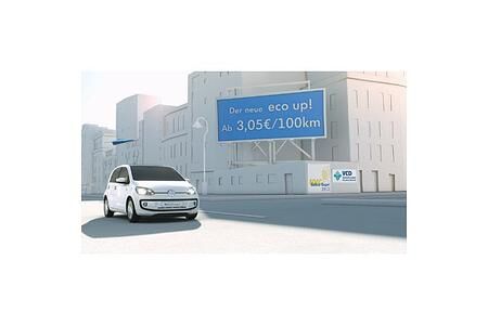 VW startet neue Marketing-Kampgane „Think Blue.Book