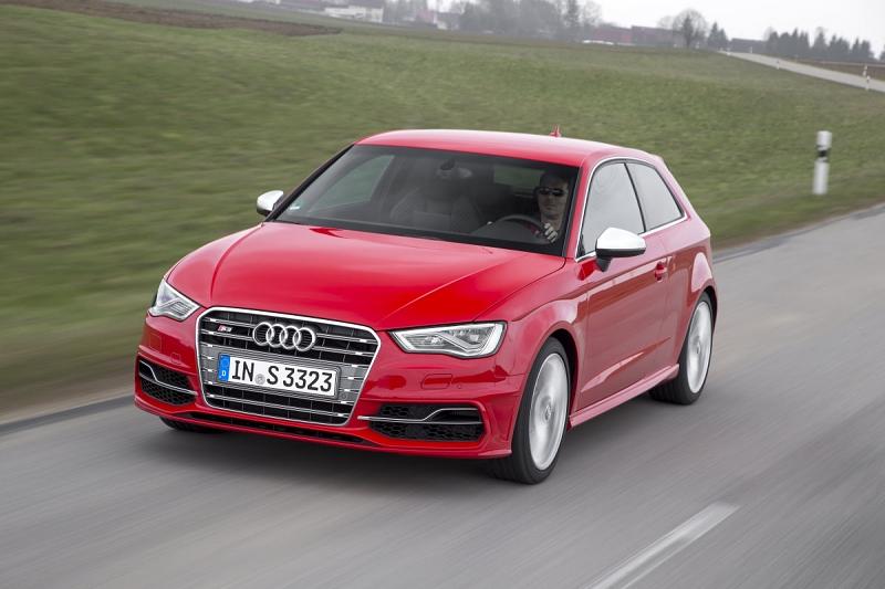 Audi S3