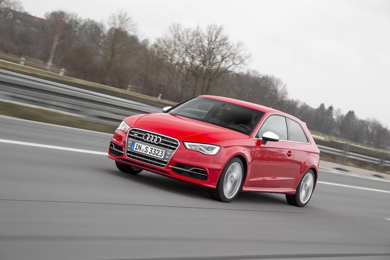 Audi S3