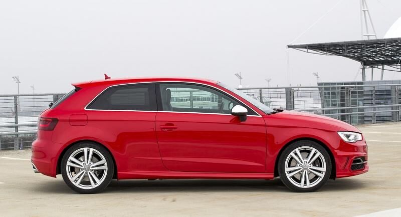 Audi S3