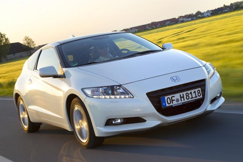 Honda CR-Z