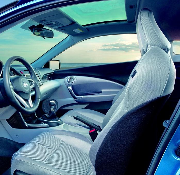 Honda CR-Z