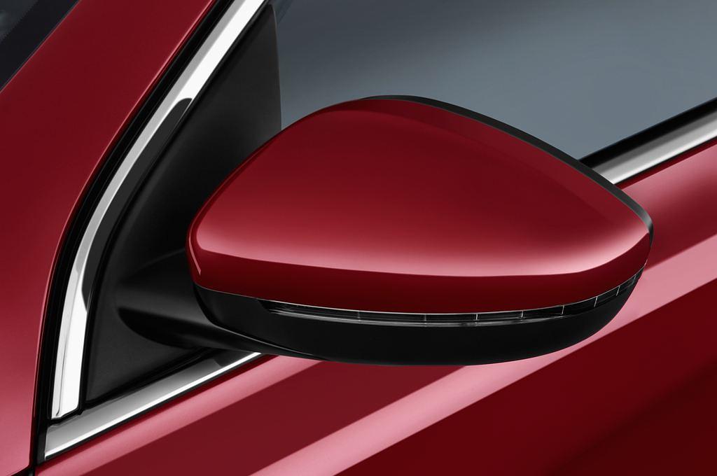 Peugeot 308 (Baujahr 2014) Allure 5 Türen Außenspiegel