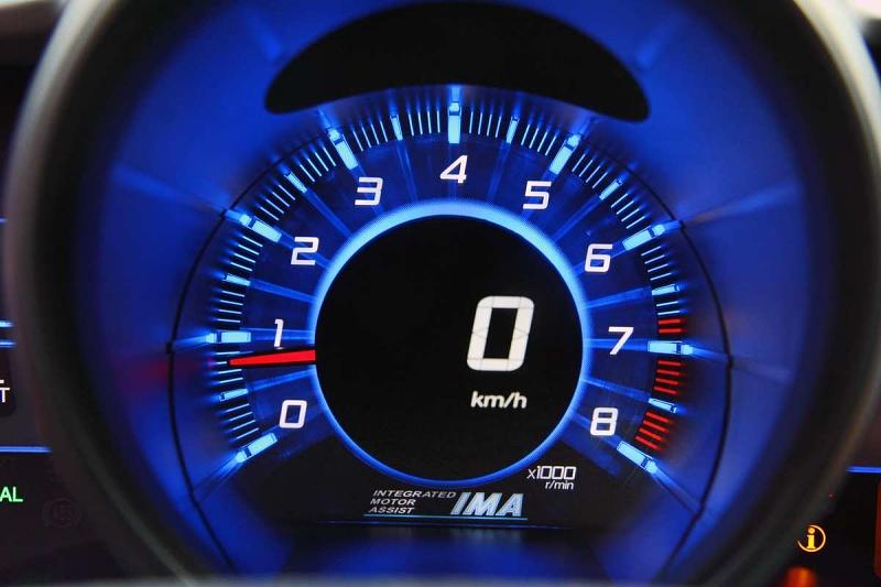 Honda CR-Z