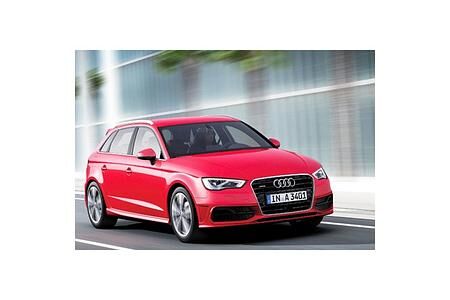Audi erreicht bestes Auftaktquartal in seiner Geschichte