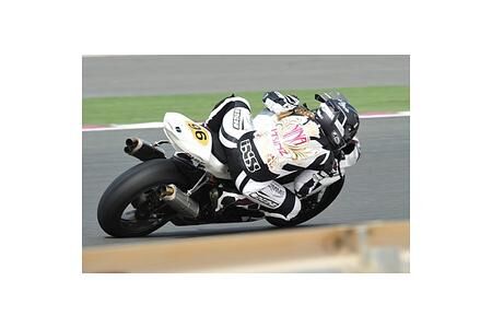 Qatar International Road Racing Championship 2013