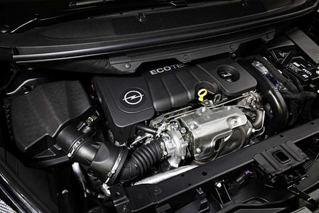 Neue Motoren und Getriebe von Opel - Frühjahrsputz
