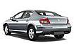 Peugeot 407 Limousine (2004–2011) 2.7 HDi (204 PS)
