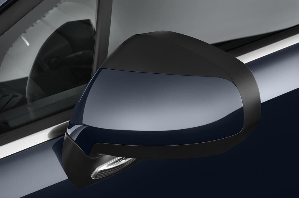 Peugeot 5008 (Baujahr 2010) Premium 5 Türen Außenspiegel