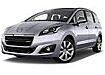 Peugeot 5008 Van (2009–2013)