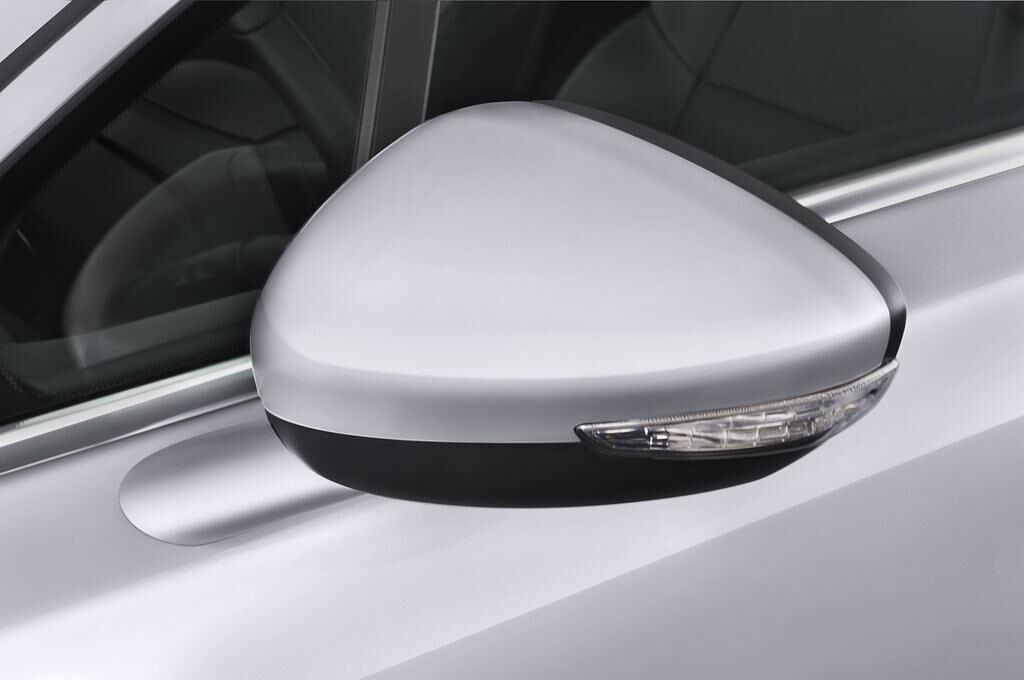 Peugeot 508 (Baujahr 2012) Allure 4 Türen Außenspiegel