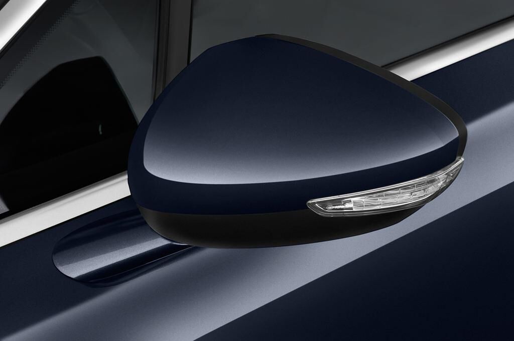 Peugeot 508 (Baujahr 2015) Allure 5 Türen Außenspiegel