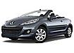 Peugeot 207 Cabrio (seit 2006)