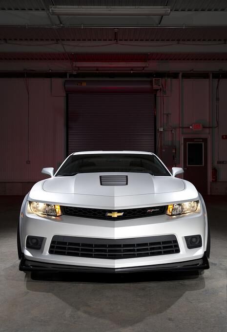 Camaro Z/28