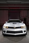Camaro Z/28 - Amerikanischer 911er