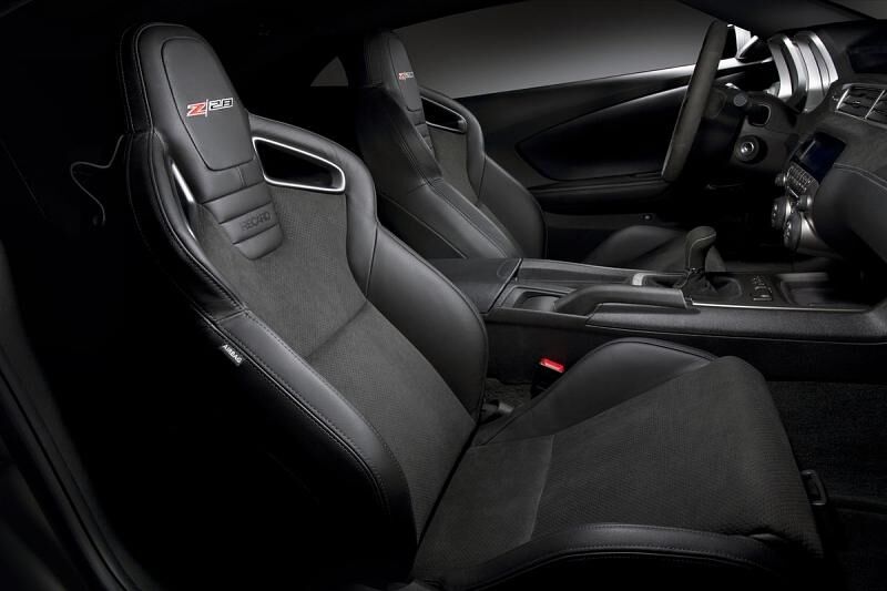 Camaro Z/28