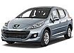 Peugeot 207 Kombi (seit 2006) 1.4 16V 100 VTi (95 PS)