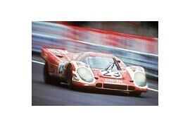 Porsches Museums-Klassiker starten in die Saison