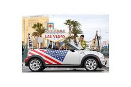 500.000 MINI in den USA ausgeliefert.
