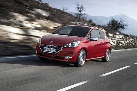 Peugeot 208 GTI - Rückkehr des Klassikers