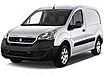 Peugeot Partner Tepee (2008–2018)