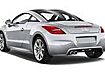 Peugeot RCZ Coupé (2010–2013)