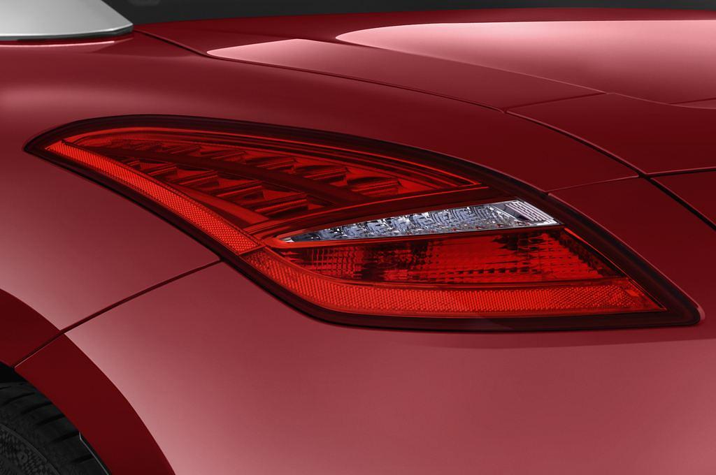 Peugeot RCZ (Baujahr 2013) - 2 Türen Rücklicht