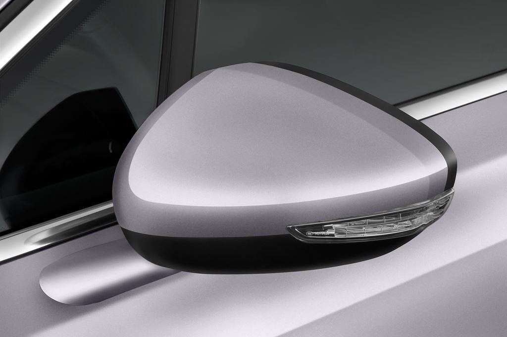 Peugeot 508 (Baujahr 2015) RXH 5 Türen Außenspiegel