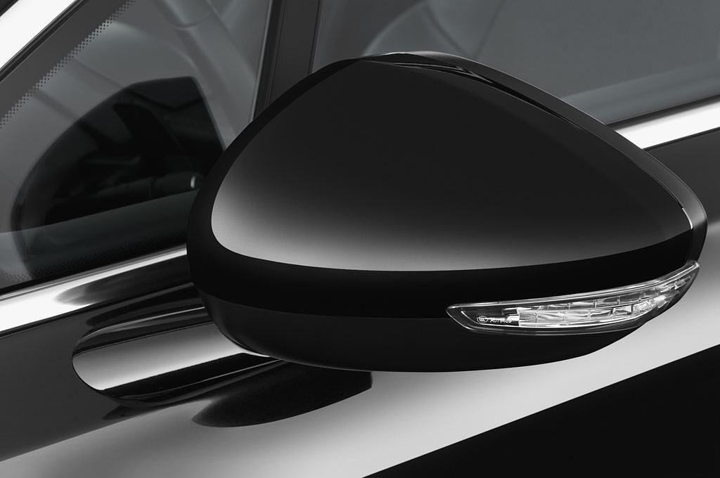 Peugeot 508 Hybrid4 (Baujahr 2013) Hybrid4 4 Türen Außenspiegel