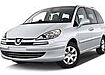Peugeot 807 Van (2002–2008)