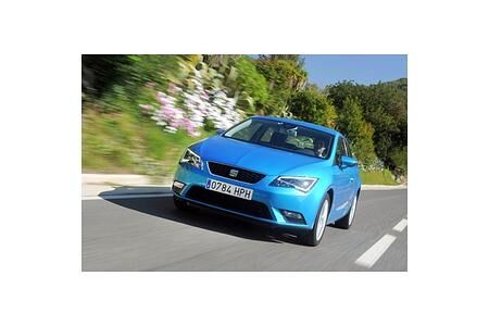 Vorstellung Seat Leon SC: Dynamisch und agil