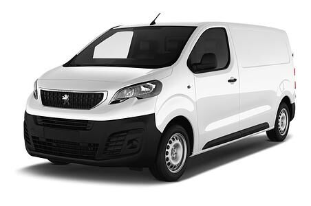 Peugeot Expert Transporter (seit 2016)
