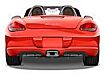Porsche Boxster Cabrio (2004–2009)