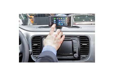 Auto Shanghai 2013: Weltpremiere des VW iBeetle